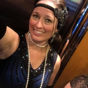 Meet your Posher, Cindy